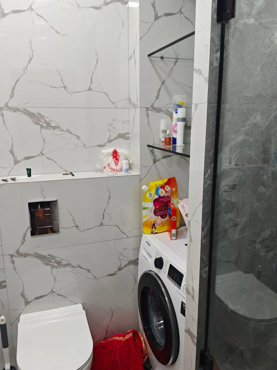 Подселение, для всех, Жк Восточка, 95 000 ₸/чел