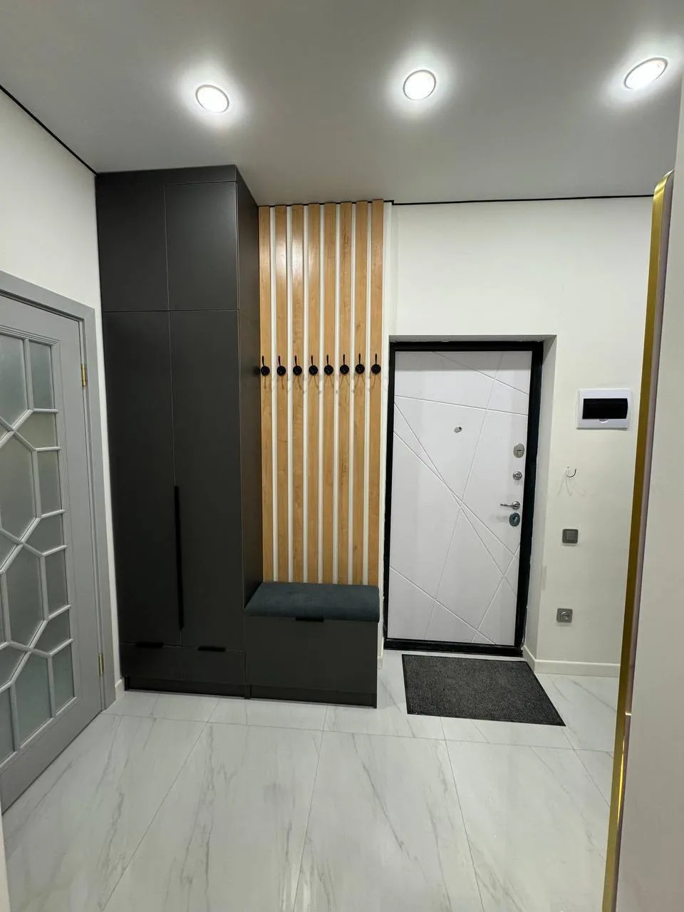 Подселение, для девушек, Нуркент, 85 000 ₸/чел