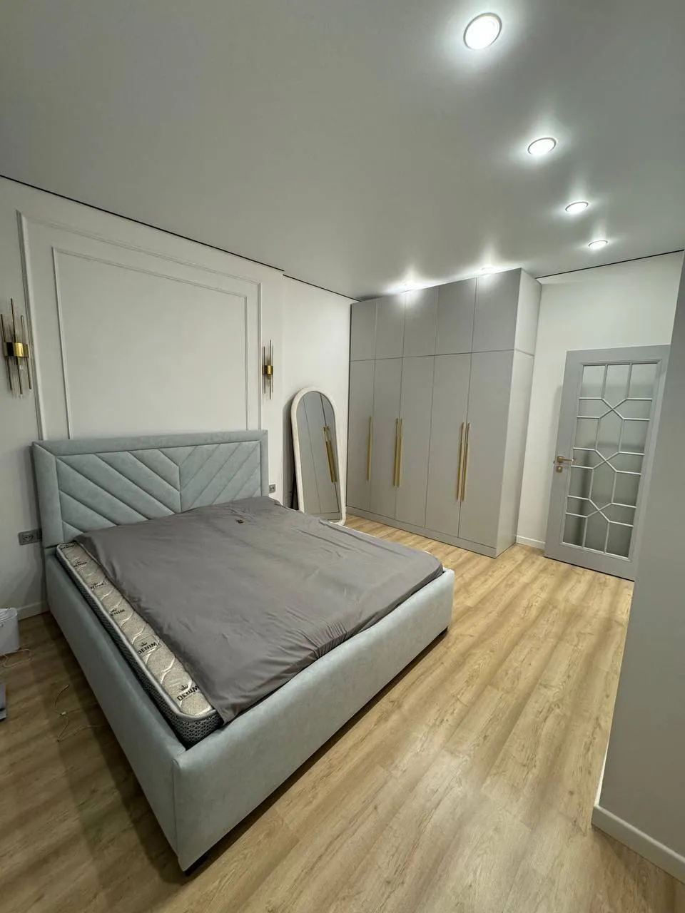 Подселение, для девушек, Нуркент, 85 000 ₸/чел