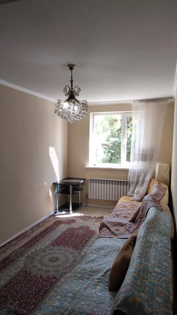 1-комн. квартира, для всех, 220 000 ₸