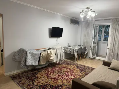 Подселение