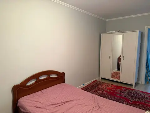 Подселение