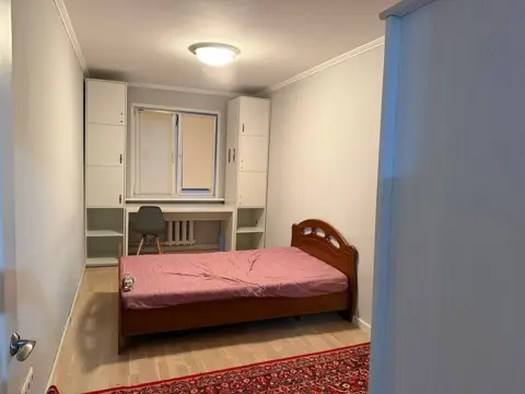 Подселение