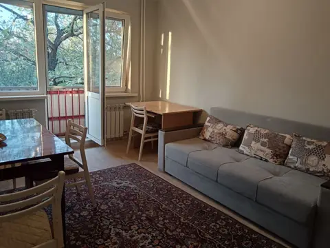 Подселение