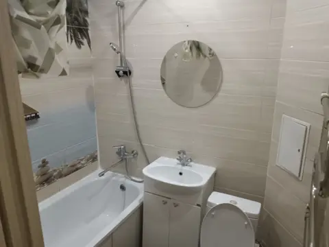 Подселение