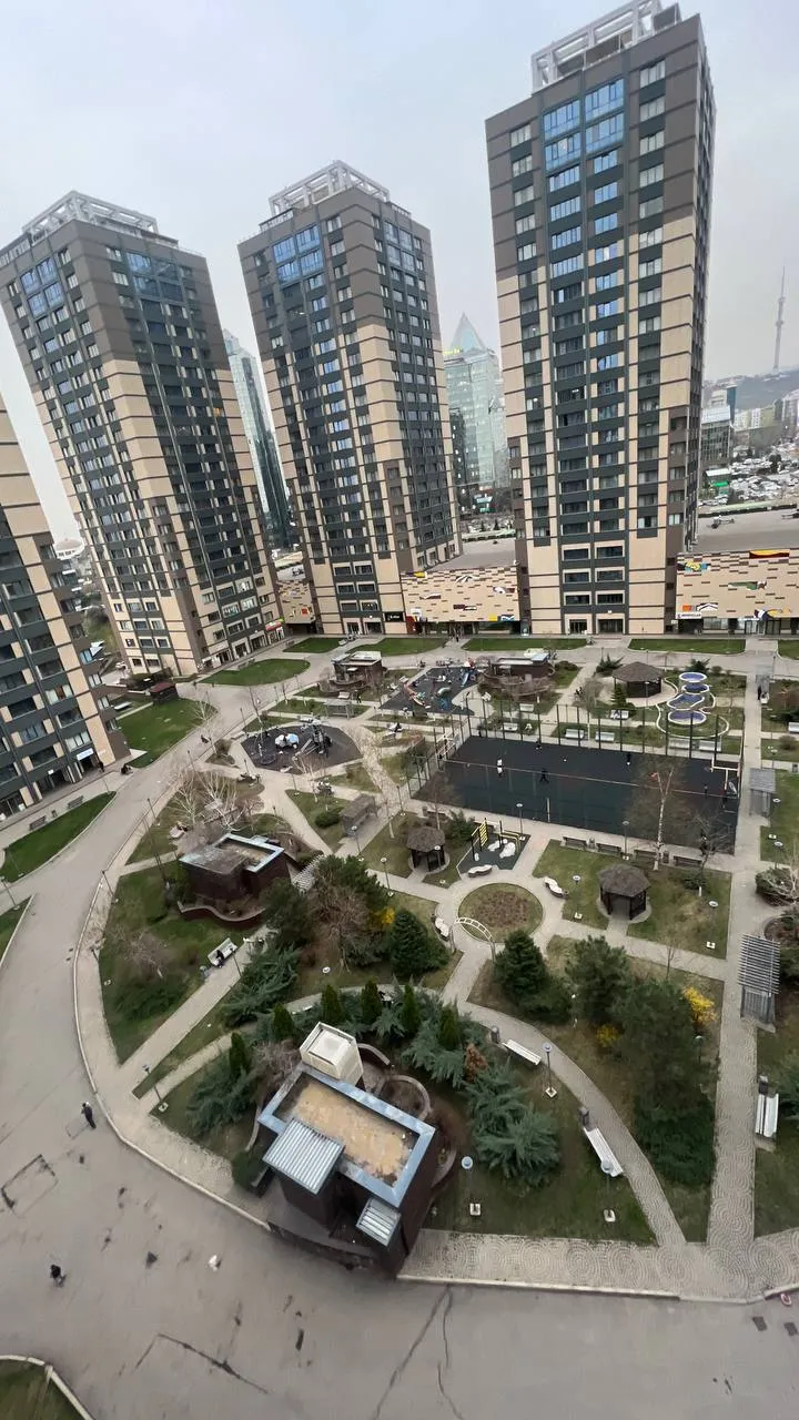 Комната, для девушек, 220 000 ₸