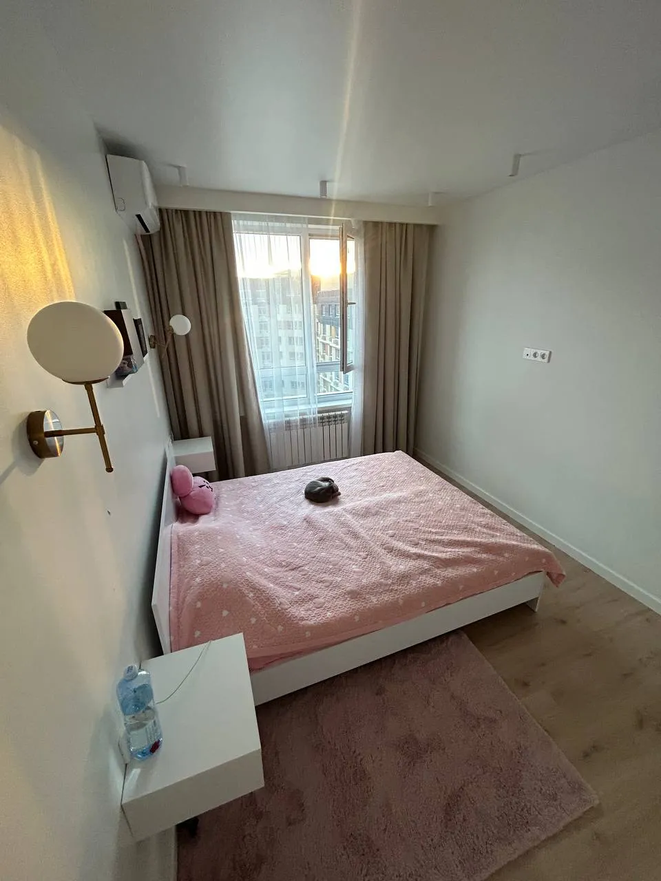 Комната, для девушек, RAMS CITY, 90 000 ₸