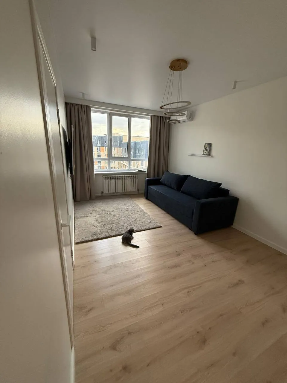 Комната, для девушек, RAMS CITY, 90 000 ₸