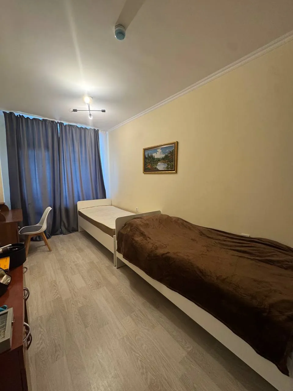 Подселение, для девушек, 75 000 ₸/чел