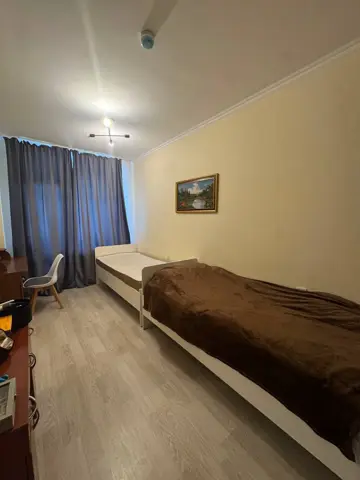 Подселение