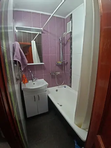Подселение