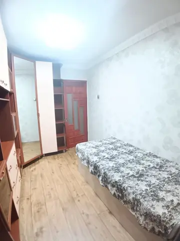 Подселение