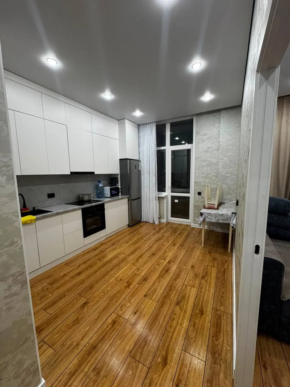 Подселение, для девушек, 75 000 ₸/чел