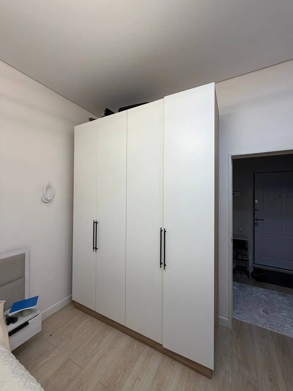 Комната, для девушек, 90 000 ₸/чел