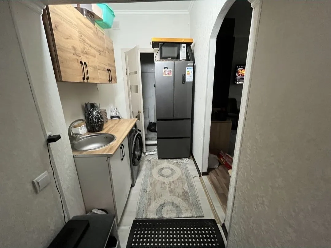 1-комн. квартира, для всех, 250 000 ₸