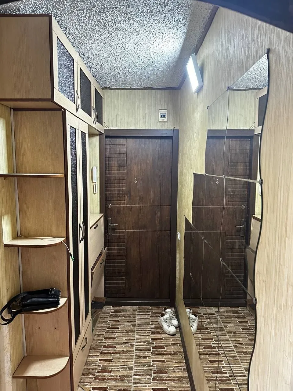 Подселение, 70 000 ₸/чел