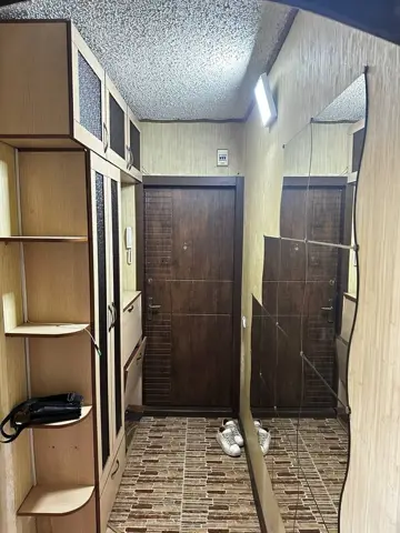 Подселение