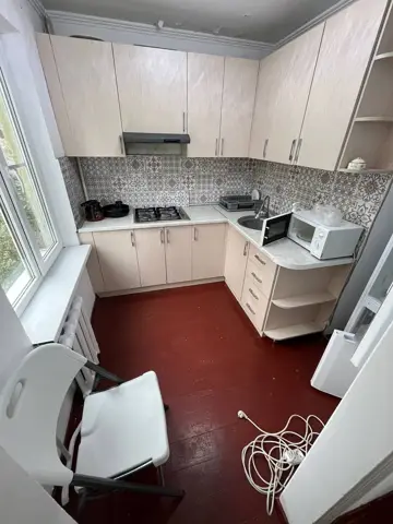 Подселение