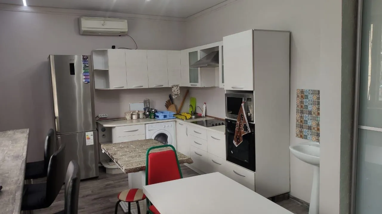 Комната, Момышулы, 50 000 ₸/чел