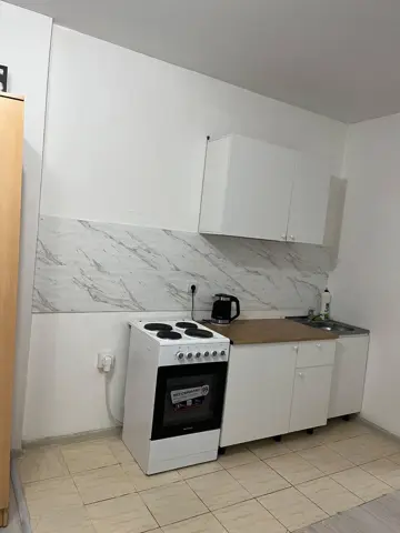 Пәтер
