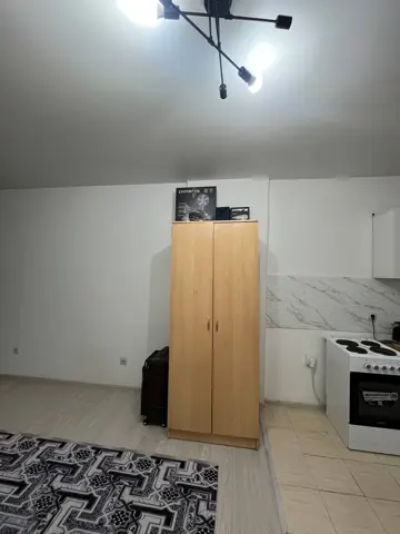 Пәтер