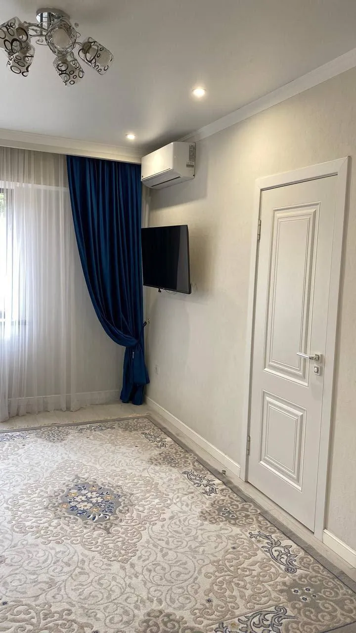 Подселение, для девушек, Жк Nomad, 75 000 ₸/чел