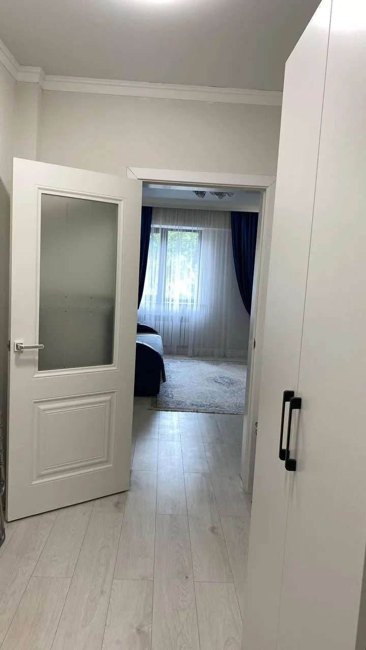 Подселение, для девушек, Жк Nomad, 75 000 ₸/чел