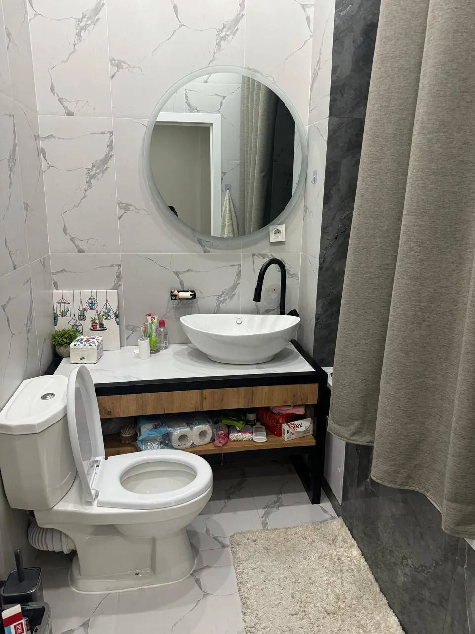 Подселение, для девушек, 150 000 ₸/чел