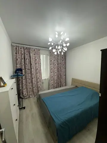 Подселение