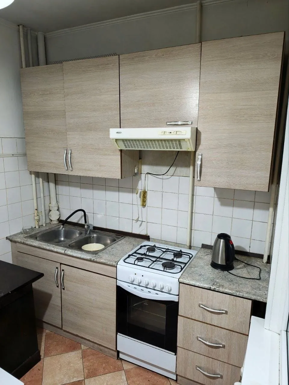 Подселение, для девушек, Аксай-4, 15 000 ₸/чел