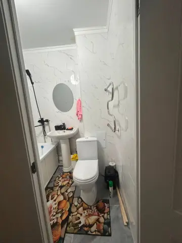 Подселение