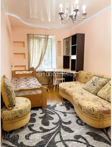 Комната, Алматы