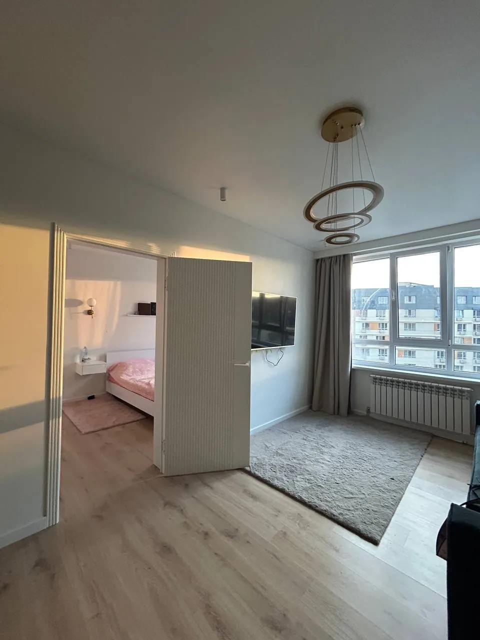 Комната, для девушек, RAMS CITY, 90 000 ₸