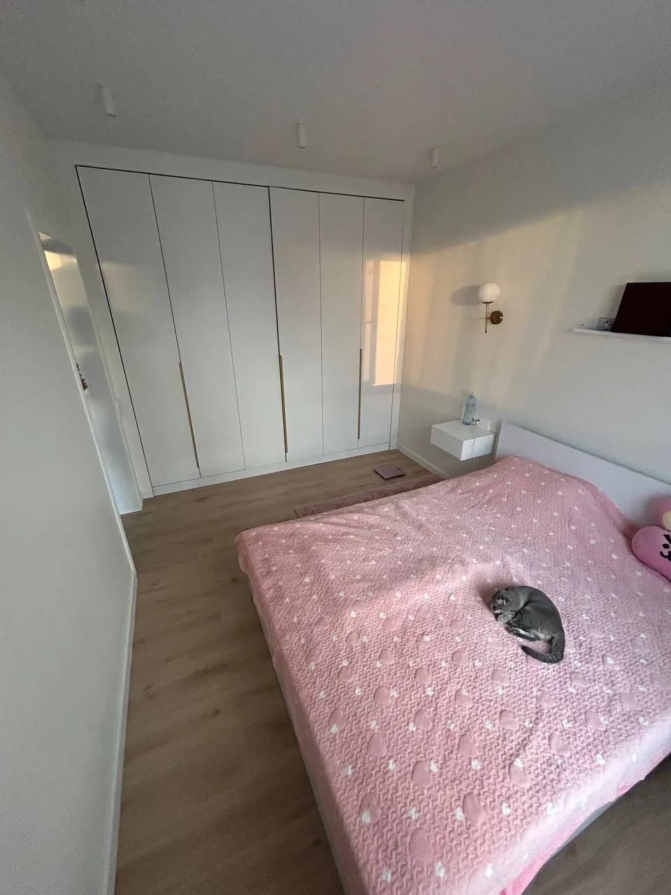 Комната, для девушек, RAMS CITY, 90 000 ₸