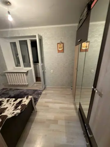 Подселение, Бостандыкский, Алматы