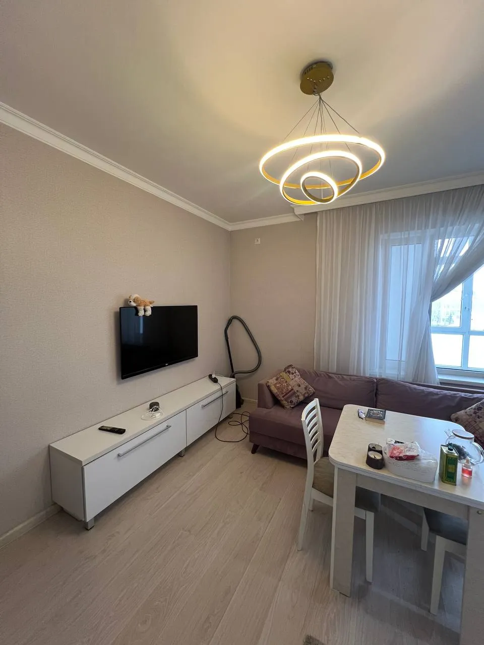 Подселение, для девушек, ЭКСПО, 73 000 ₸/чел