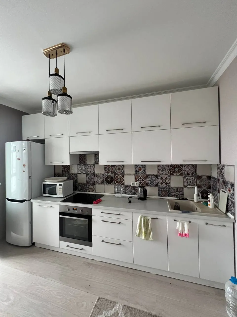 Подселение, для девушек, ЭКСПО, 73 000 ₸/чел
