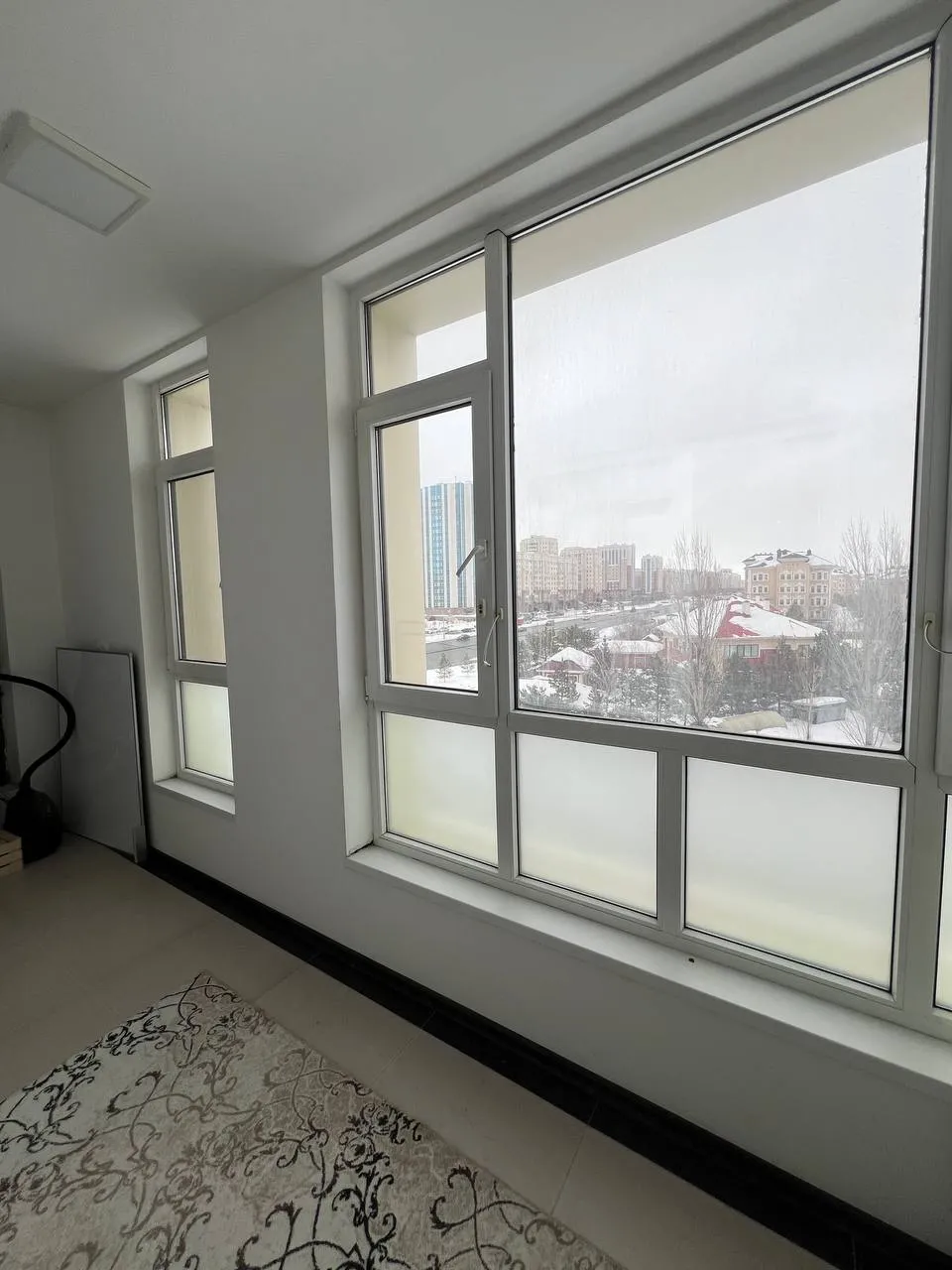 Подселение, для девушек, ЭКСПО, 73 000 ₸/чел