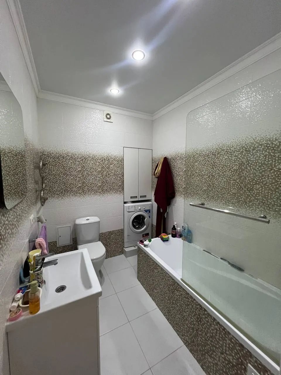 Подселение, для девушек, ЭКСПО, 73 000 ₸/чел