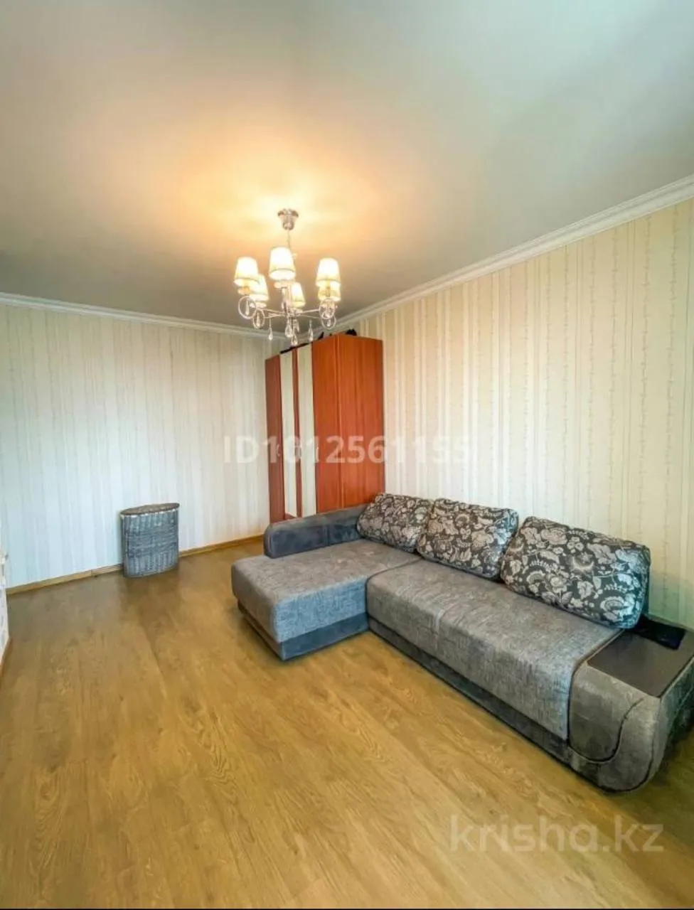 Комната, Левый берег, 120 000 ₸