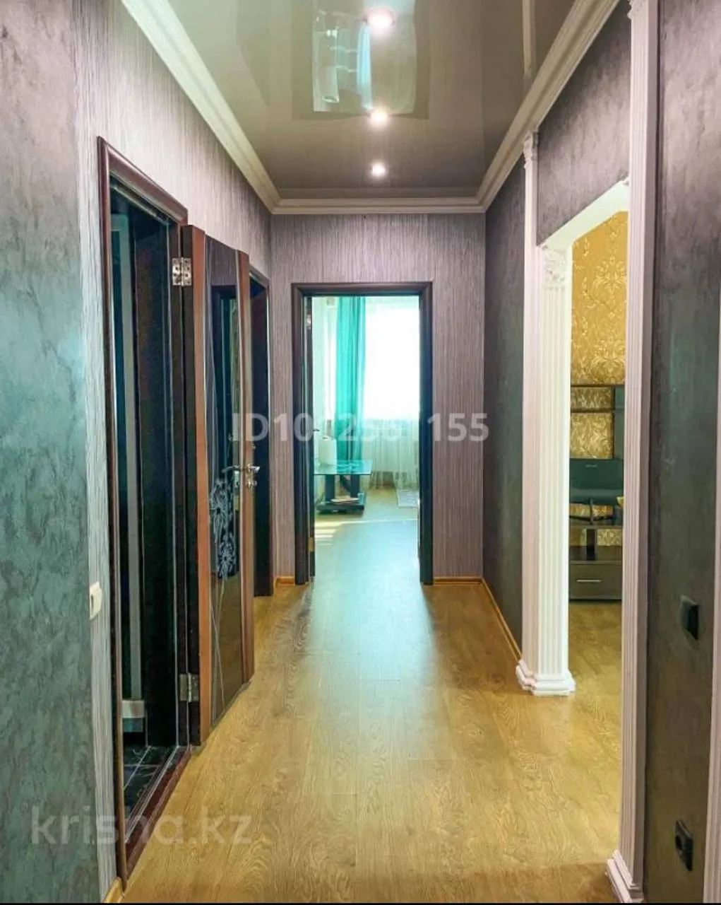 Комната, Левый берег, 120 000 ₸