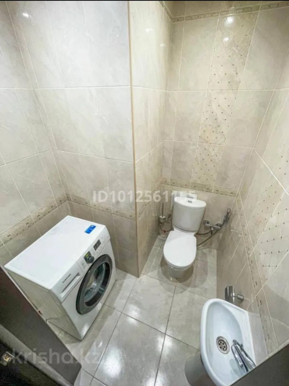 Комната, Левый берег, 120 000 ₸