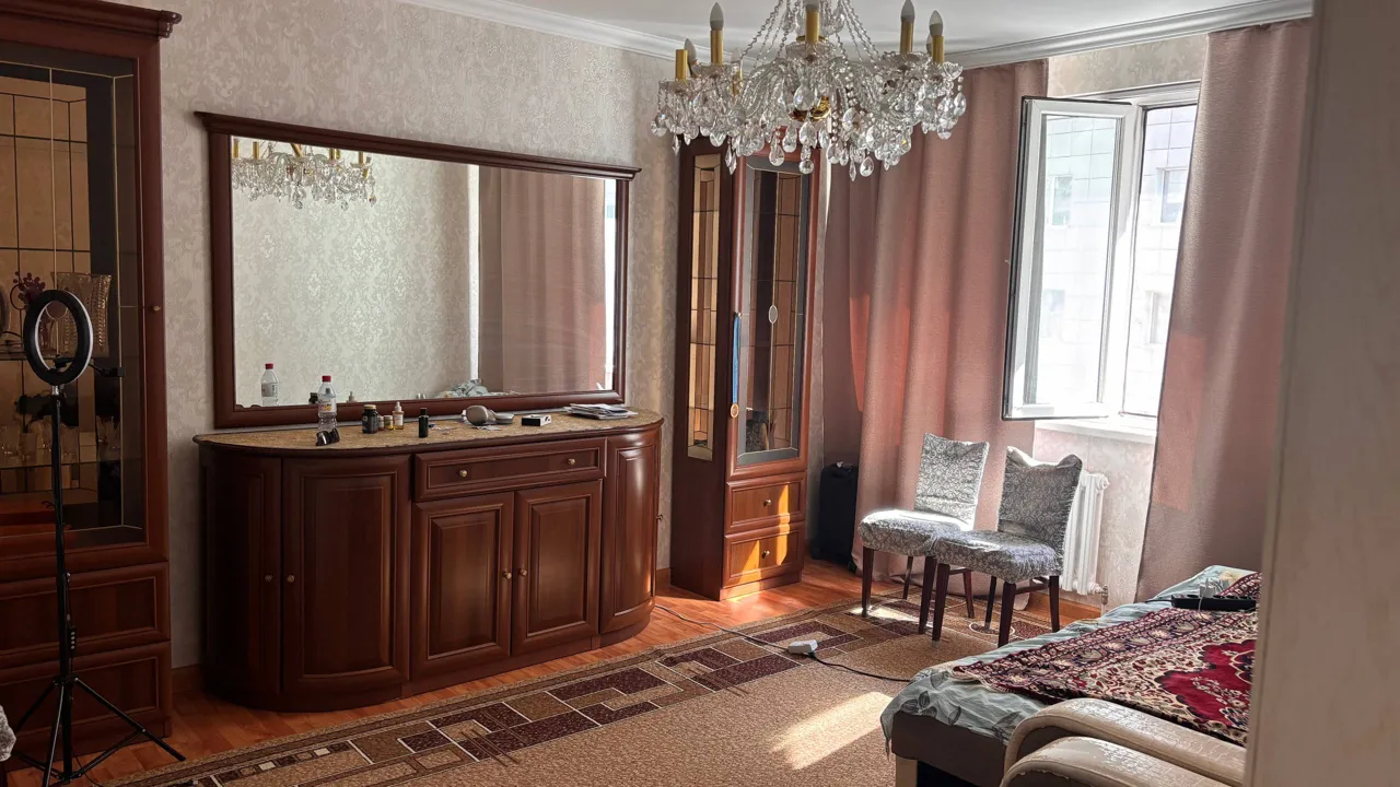 Подселение, для девушек, 100 000 ₸