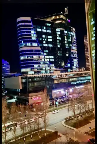 2-комн. квартира