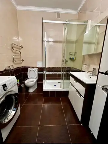 2-комн. квартира