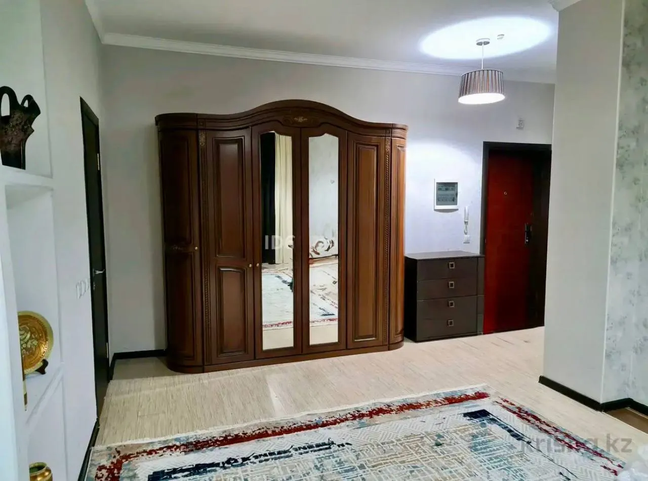 2-комн. квартира, для семьи/пары, Есиль, 350 000 ₸