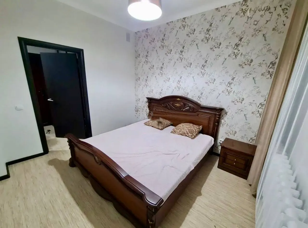 2-комн. квартира, для семьи/пары, Есиль, 350 000 ₸