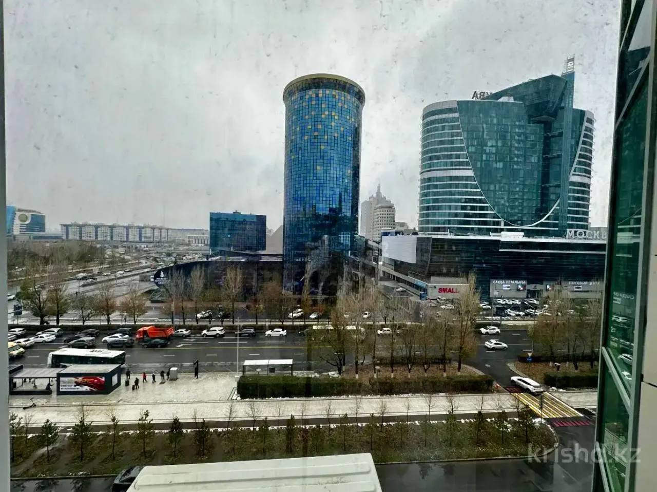 2-комн. квартира, для семьи/пары, Есиль, 350 000 ₸