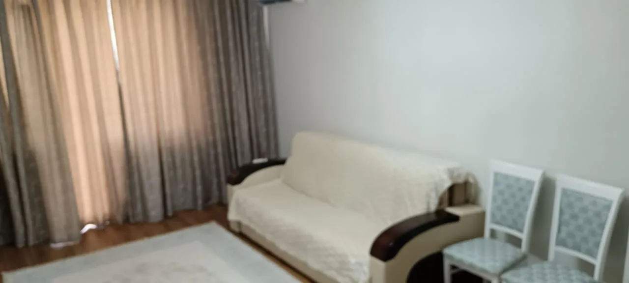 2-комн. квартира, для семьи/пары, Нура, 220 000 ₸