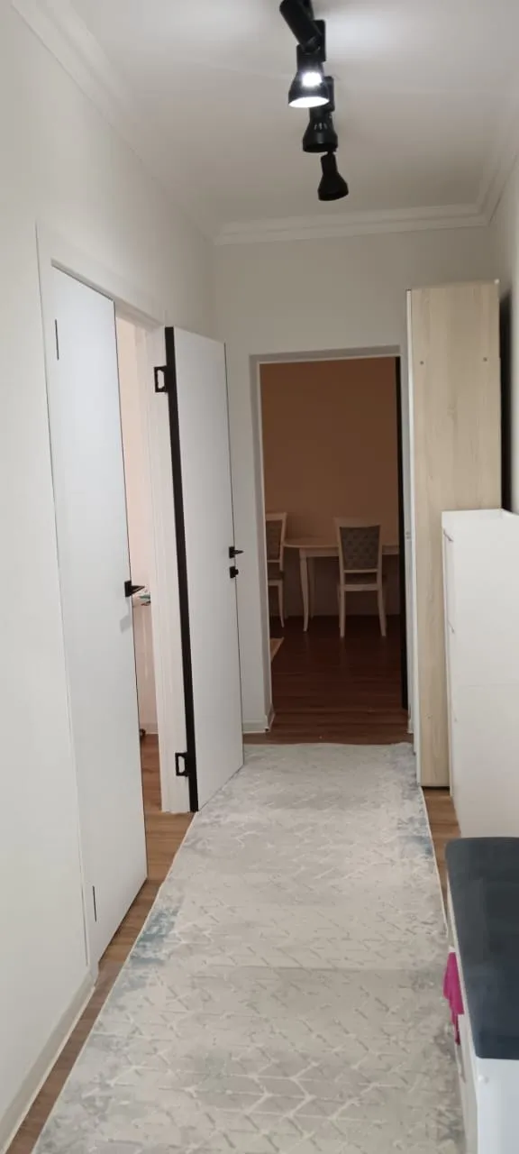 2-комн. квартира, для семьи/пары, Нура, 220 000 ₸